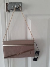river island clutch bag worth