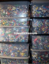Genuine 🧱 Lego Bulk Lot of