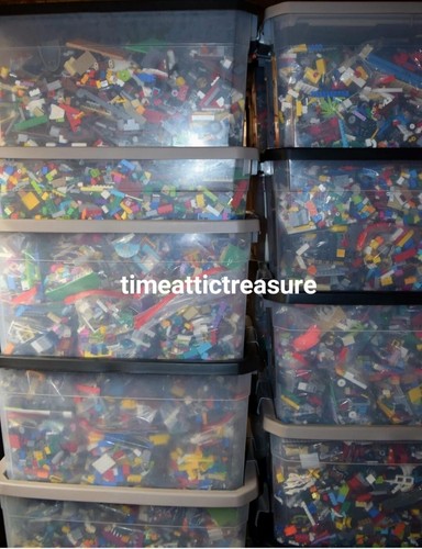 Genuine lego bulk lot of - 🧱,