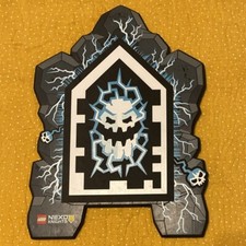 LEGO Nexo Knights Foam Shield