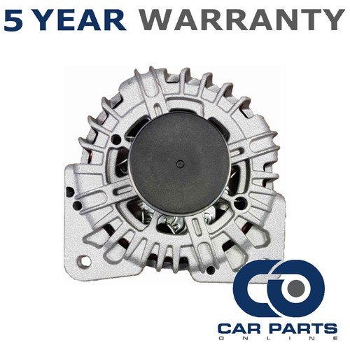 Cpo alternator fits renault - cpo,