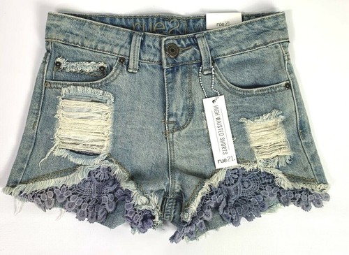Rue juniors girls high - rue,
