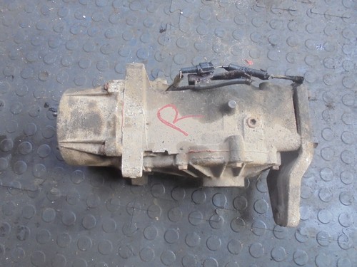 Toyota rav4 2007 td diesel - toyota,