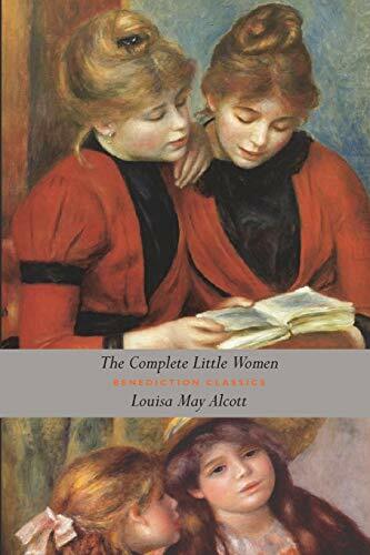 The complete little women - complete,