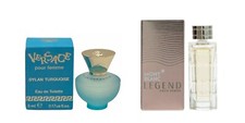 Womens Perfume Miniature Gift