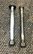 Yamaha FJ1200 1993 3XW suspension dog bones bolts Full Bike Stripped 14707 T105