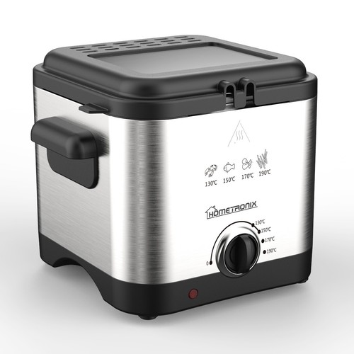 Deep fryer chip - 1.5l,
