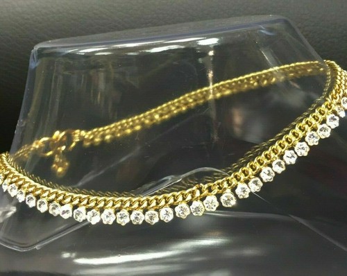 Stunning diamante high - stunning,