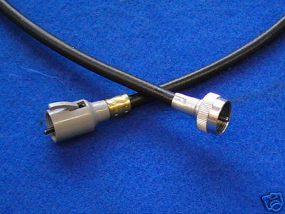 Gsd487 speedo cable - gsd487,