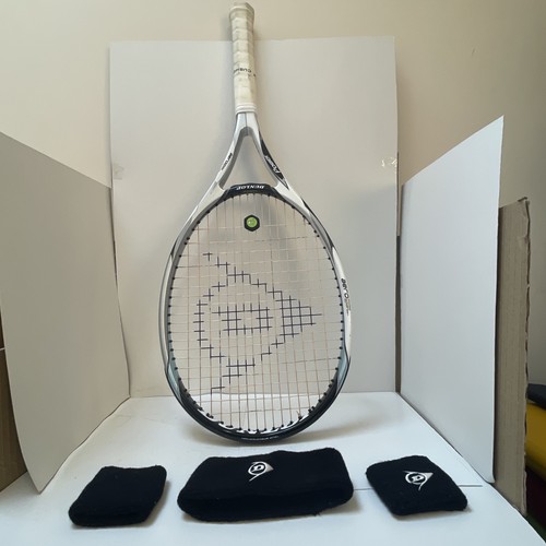 Dunlop aerogel graphite power - dunlop,