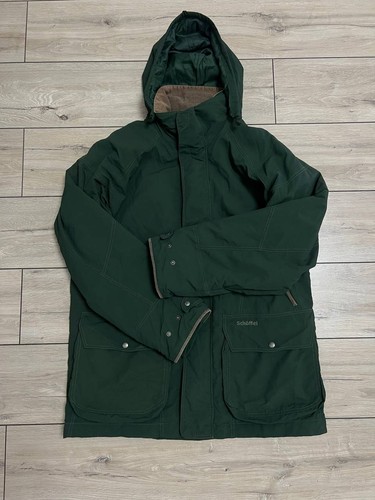 Men schoffel country vintage - schoffel,