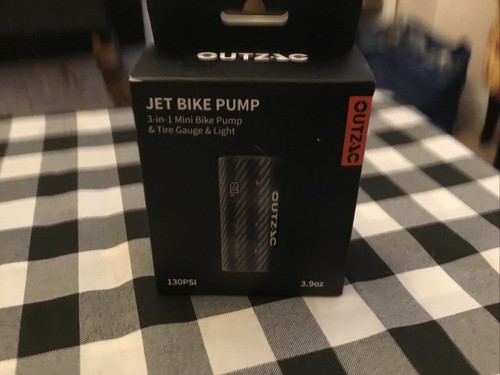 Outzac jet bike - jet,