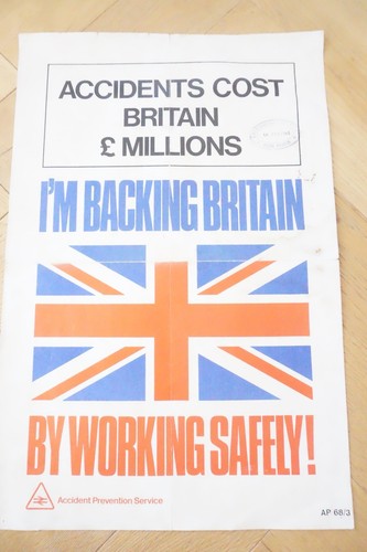 1968 accidents cost britain - accidents,