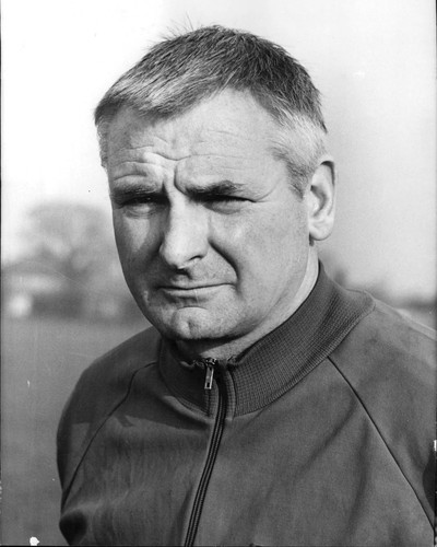 Dick graham colchester - dick, united