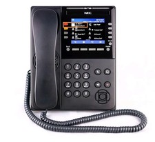 Nec dt900 series itk 32lcgs - nec,