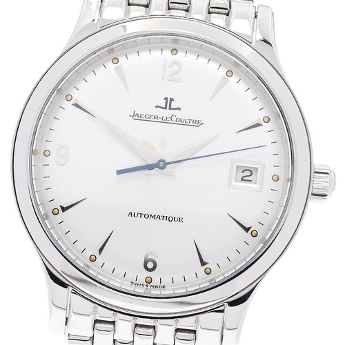 Jaeger lecoultre master - jaeger-lecoultre,