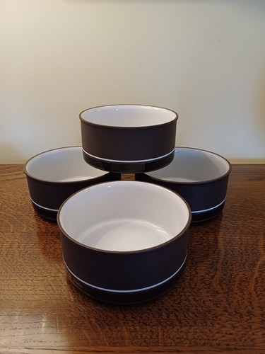 Set vintage hornsea - of, 4