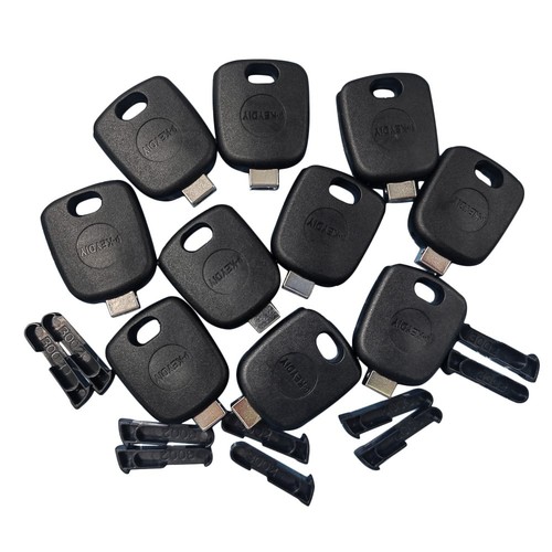 Chip key head car - chip, case