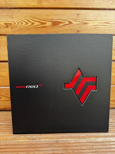 Sram red etap axs hrd - 2x, d1