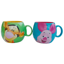 Disney Piglet Barrel Mug Large