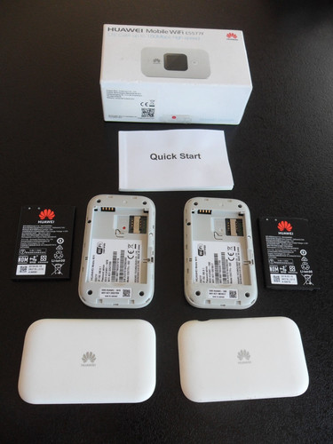 Huawei e5577fs 932 - 2, x