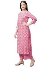 ANNI DESIGNER Women's Cotton