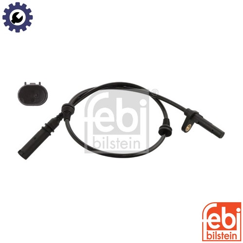 Sensor wheel speed - wheel,