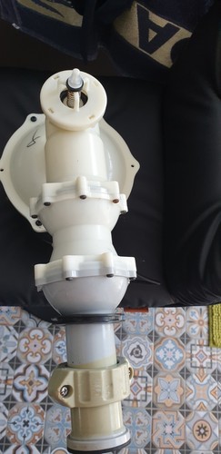 Air blower for lay - blower, z