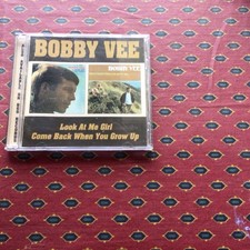 Look at Me Girl/Come Back When