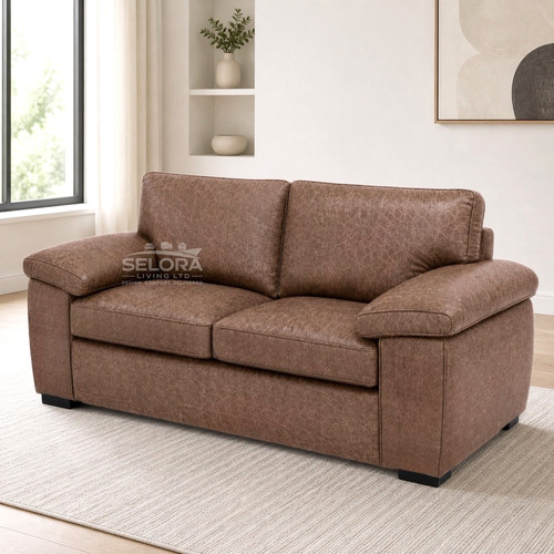 Amalfi dino seater sofa - dino,