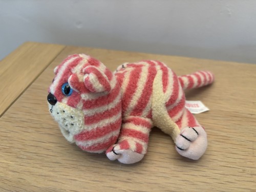 Bagpuss vintage 1999 oliver - vintage,