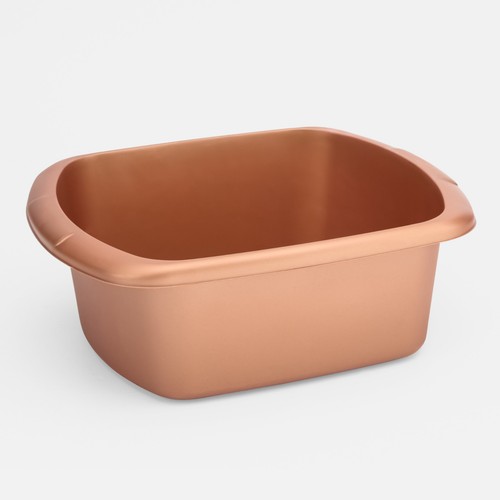 Plastic circular rectangular - plastic, circular/rectangular