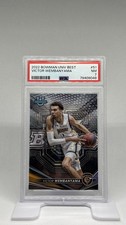 Victor Wembanyama 2022 Bowman