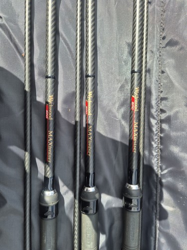 Whychwood maximisers ft - 12,