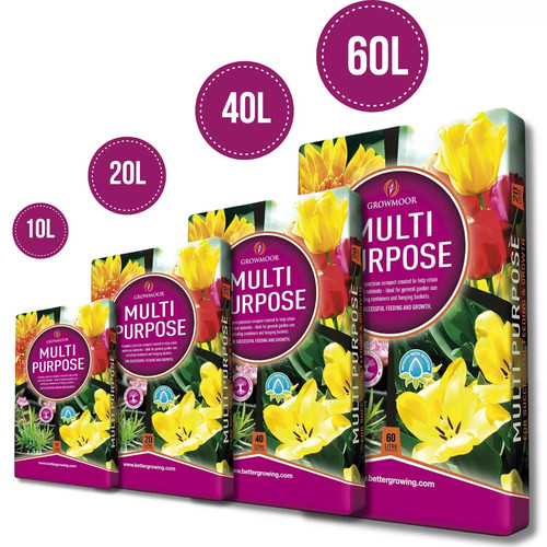 60 litre growmoor - 10, 20