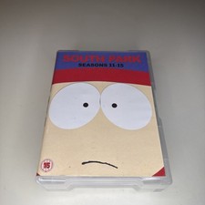 South Park: Seasons 11-15 [15]