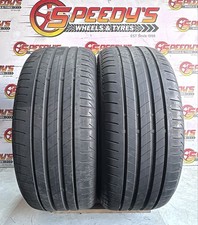 2x 245/45R18 100Y BRIDGESTONE