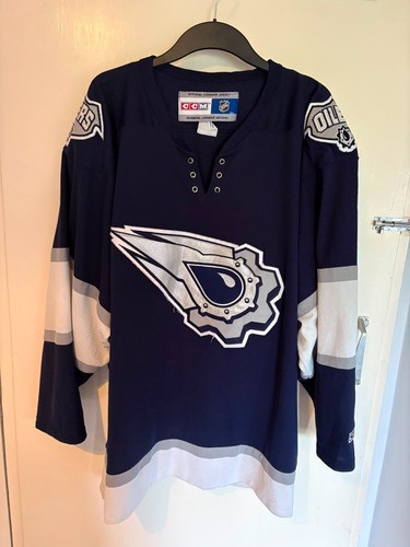 Vintage ccm edmonton - vintage,