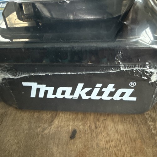 Makita impact rated - drill, bit