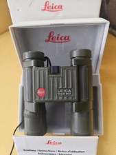 Leica Trinovid 10x25 BCA binoculars