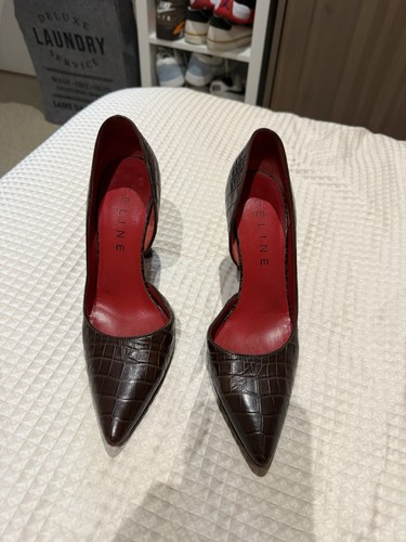 Women silver high heel - women's,