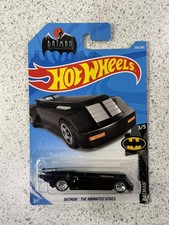 Hot Wheels 2019 TREASURE HUNT