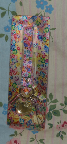 Rare bnip vtg 2005 - bnip,