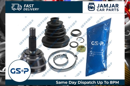Gsp 853007 drive shaft linkage - 853007,