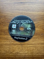 Need for Speed: Most Wanted
