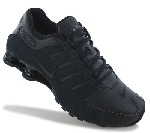 Nike shox 378341 001 eu - shox, nz