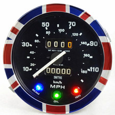 🇬🇧 MG MIDGET 1100 1300