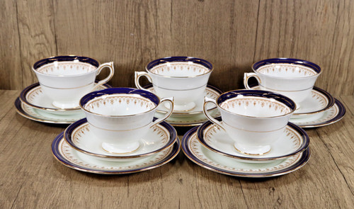 Aynsley leighton 1646 cobalt - aynsley,
