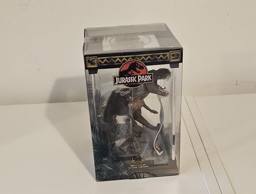 Jurassic park trex collectible - trex,