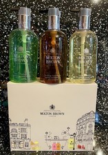 Molton Brown Gentleman’s